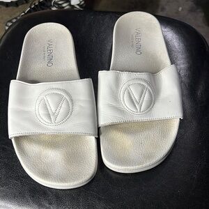 Valentino slides